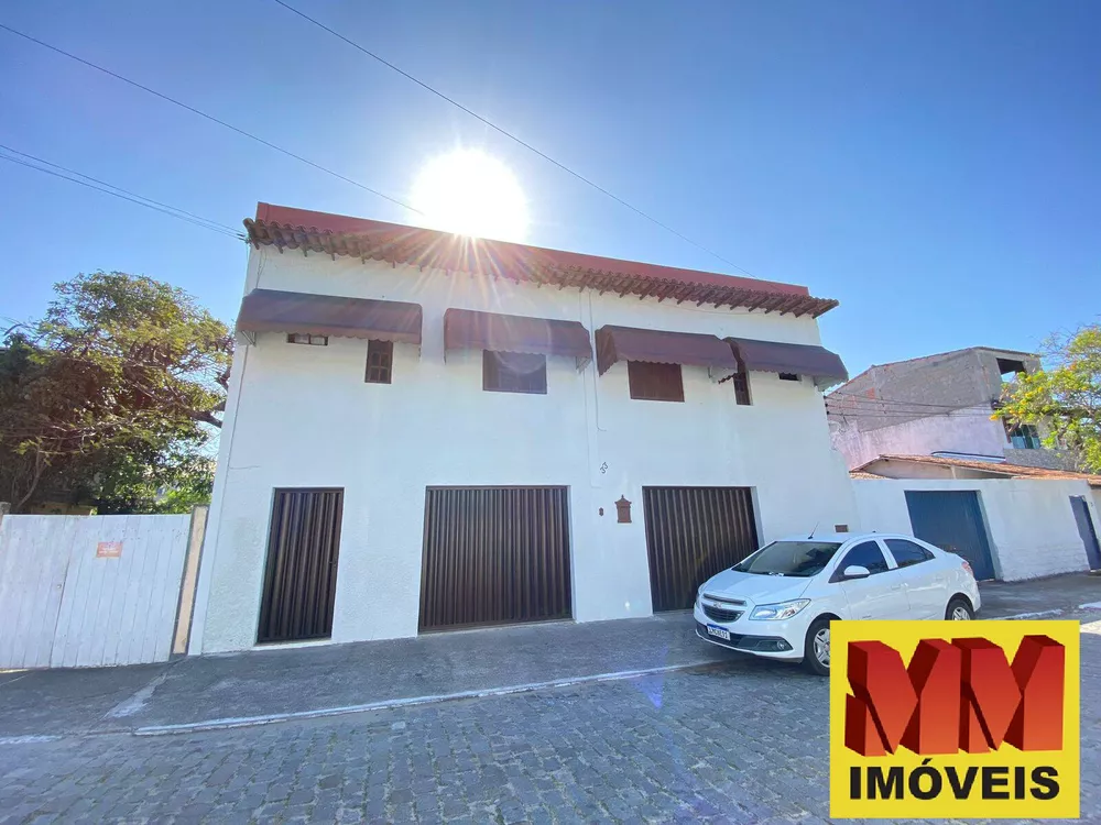 Casa, 6 quartos, 272 m² - Foto 36