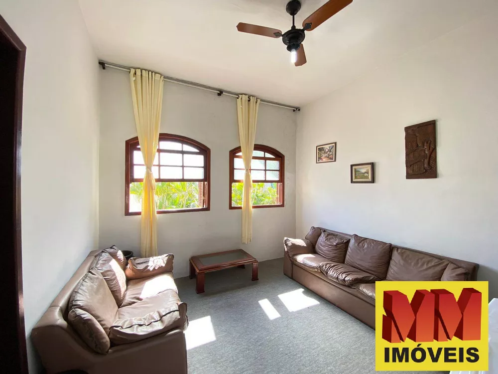 Casa, 6 quartos, 272 m² - Foto 42