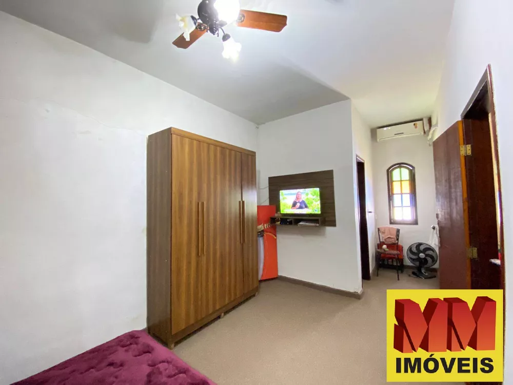 Casa, 6 quartos, 272 m² - Foto 20