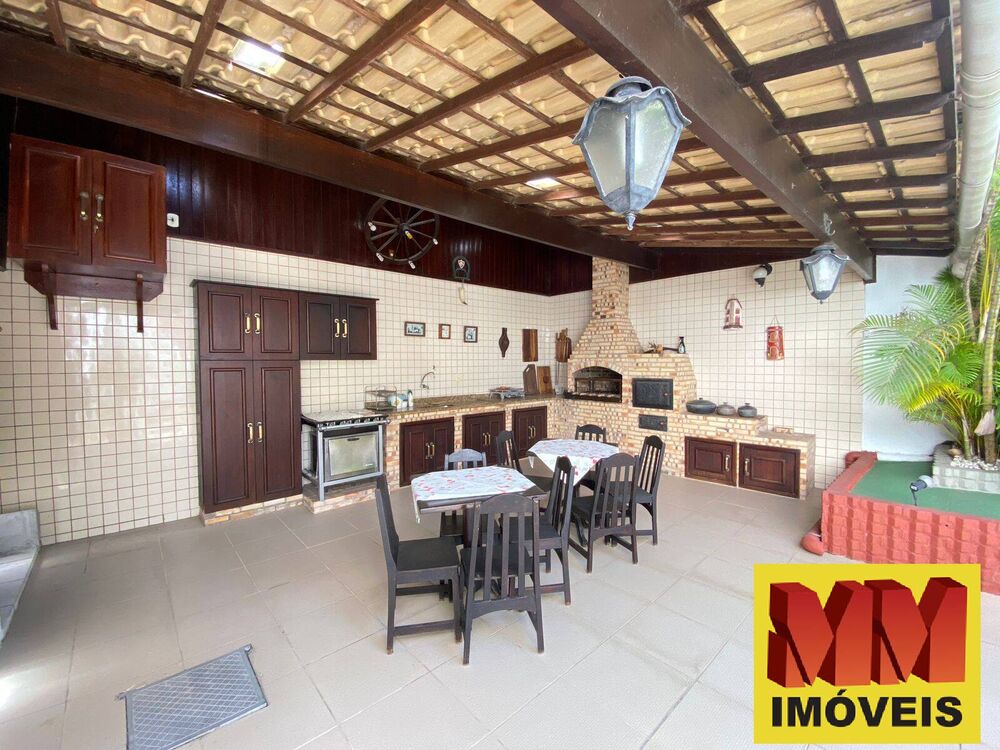 Casa, 6 quartos, 272 m² - Foto 3