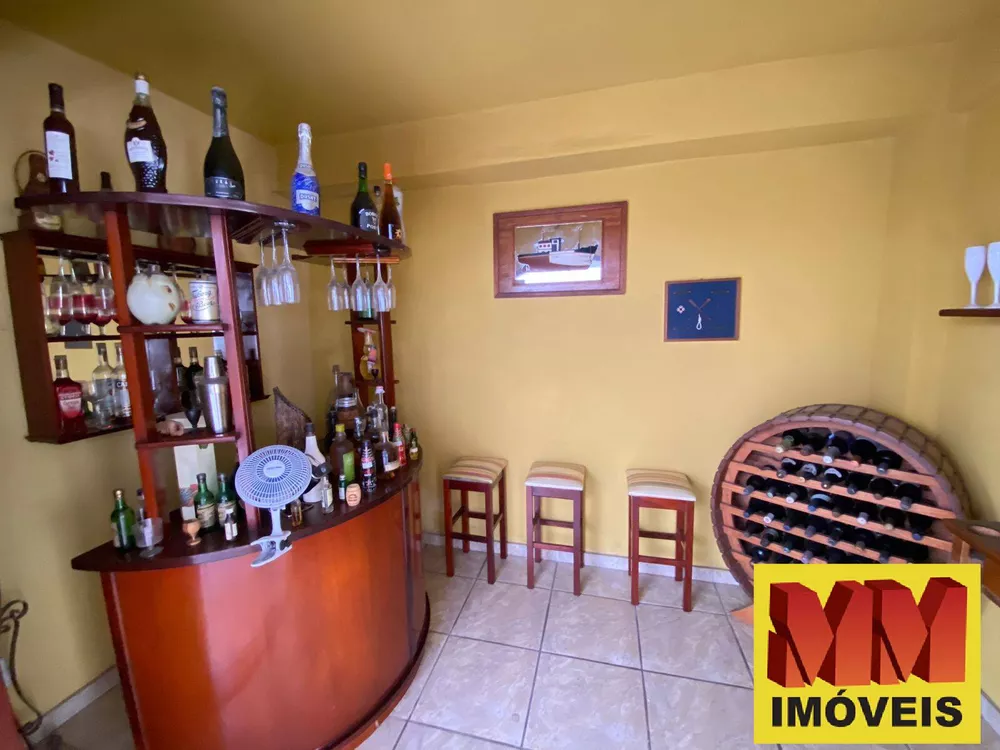 Casa, 6 quartos, 272 m² - Foto 13