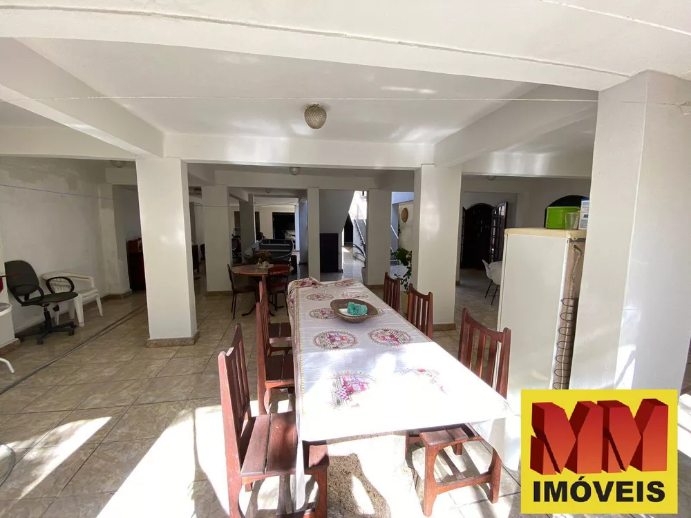 Casa, 6 quartos, 272 m² - Foto 30
