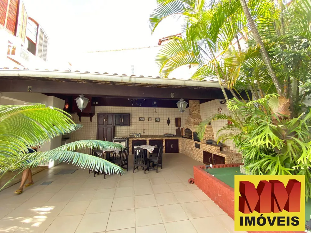 Casa, 6 quartos, 272 m² - Foto 12