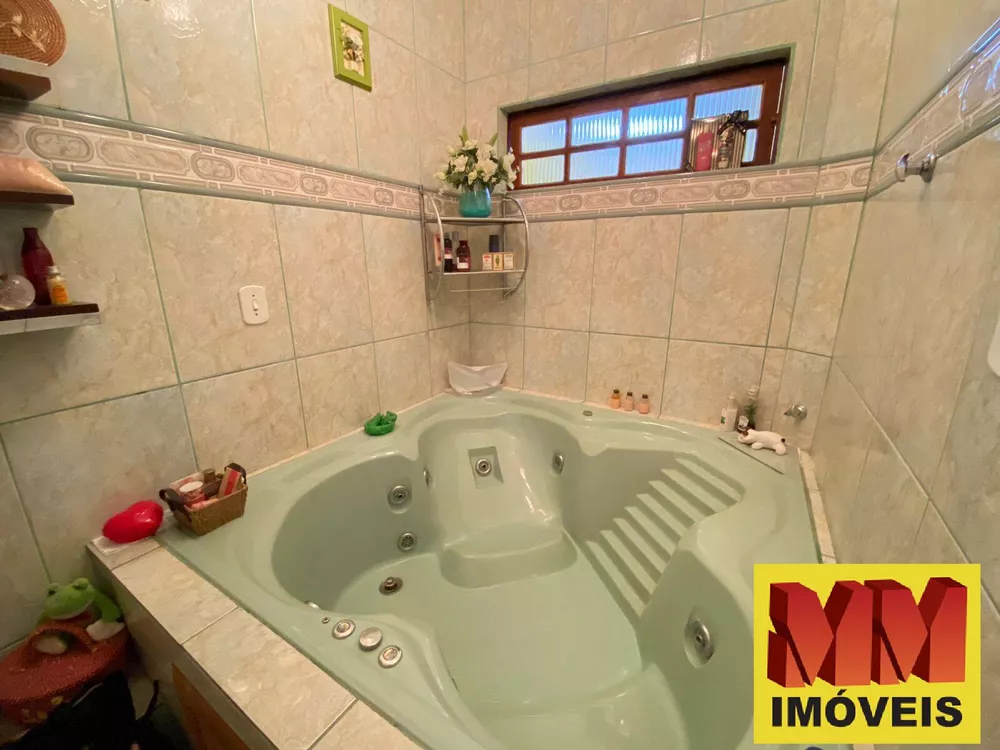 Casa, 6 quartos, 272 m² - Foto 22