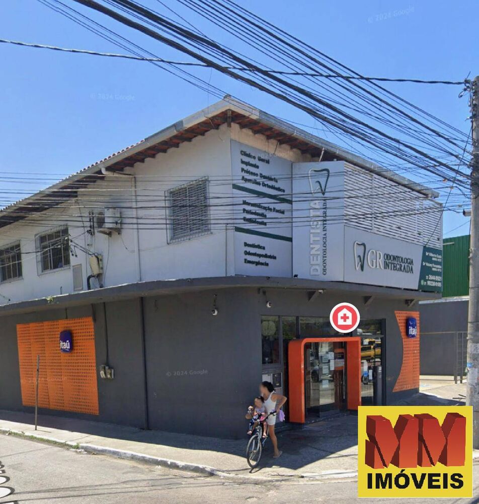 Prédio Inteiro, 1200 m² - Foto 2