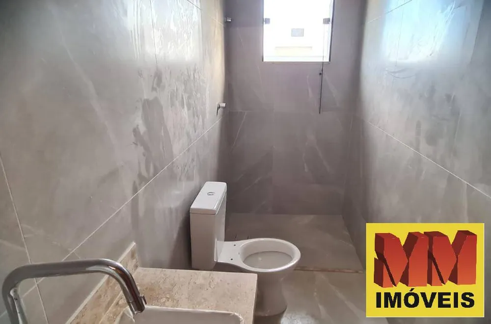 Casa de Condomínio, 3 quartos - Foto 18