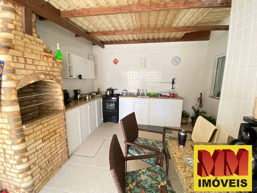 Casa à venda com 3 quartos, 125m² - Foto 6