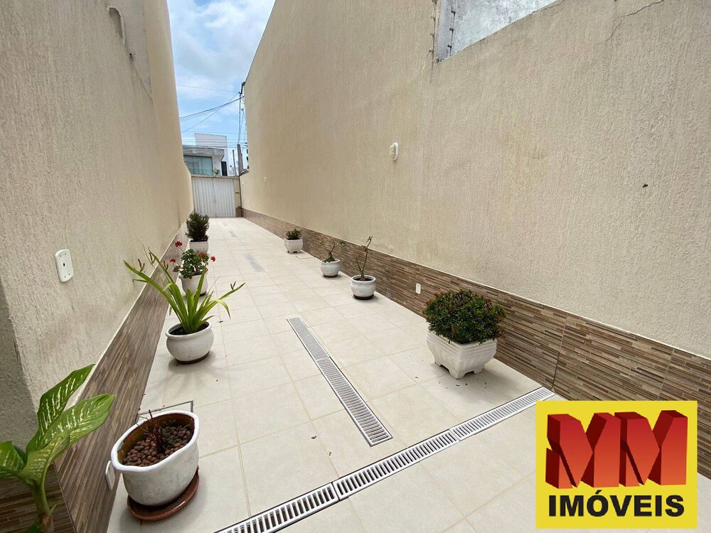 Casa à venda com 3 quartos, 125m² - Foto 8