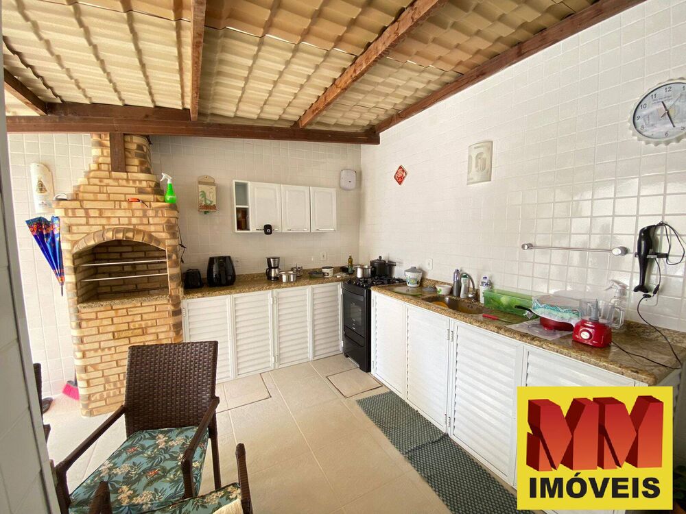 Casa à venda com 3 quartos, 125m² - Foto 7