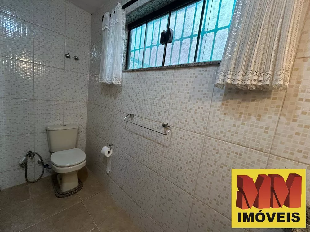 Casa, 6 quartos, 258 m² - Foto 14