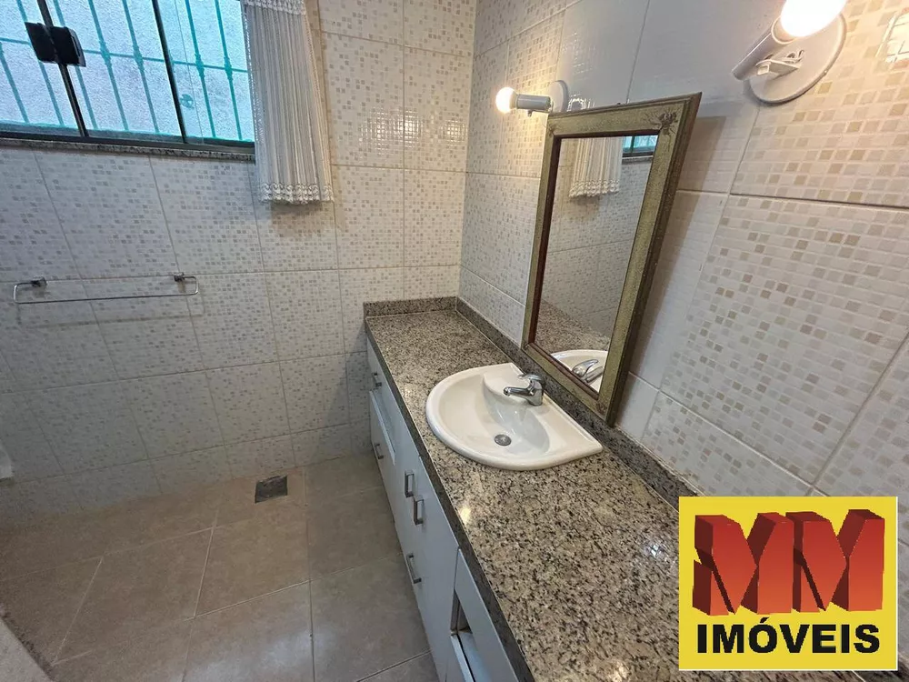 Casa, 6 quartos, 258 m² - Foto 13
