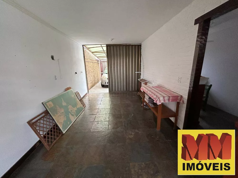 Casa, 6 quartos, 258 m² - Foto 15