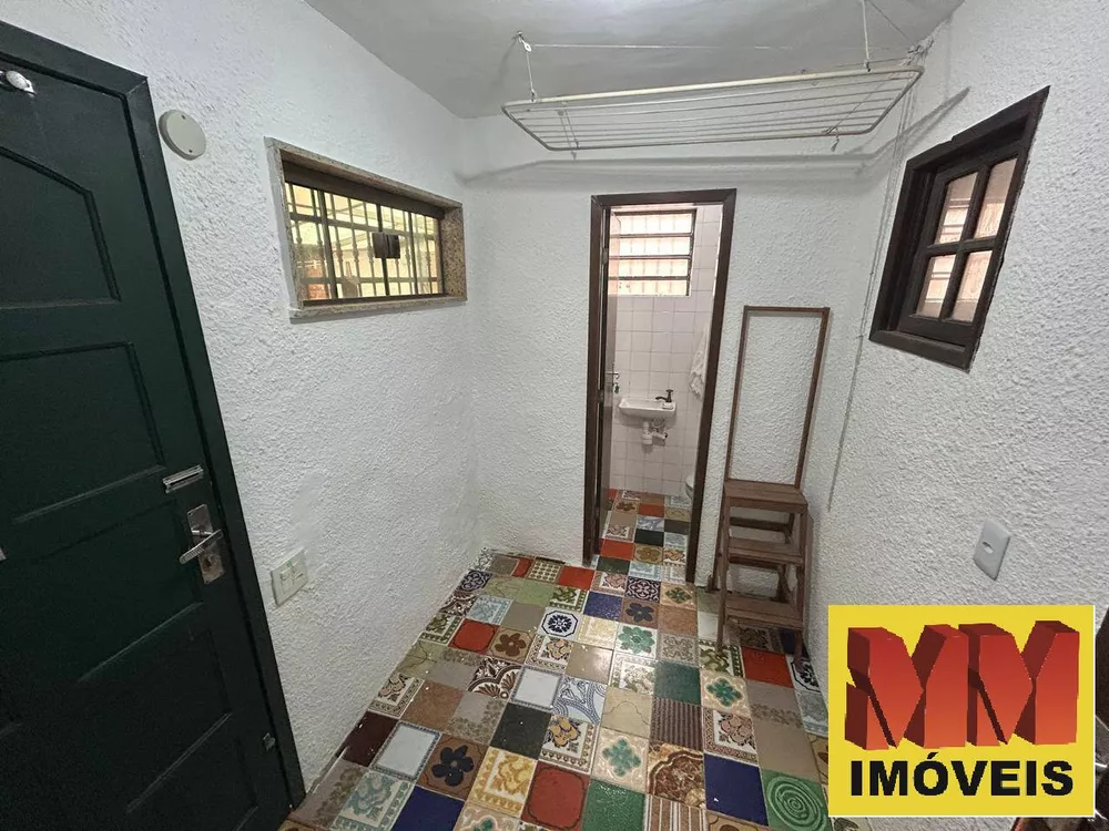 Casa, 6 quartos, 258 m² - Foto 9