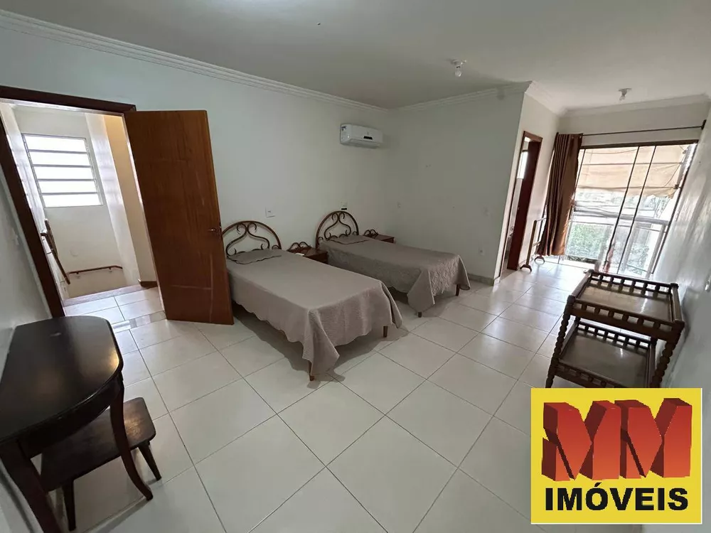 Casa, 6 quartos, 258 m² - Foto 22
