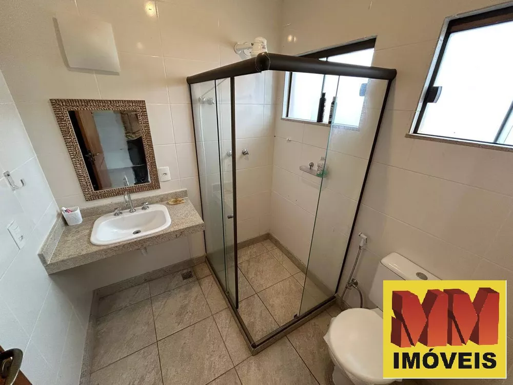 Casa, 6 quartos, 258 m² - Foto 4