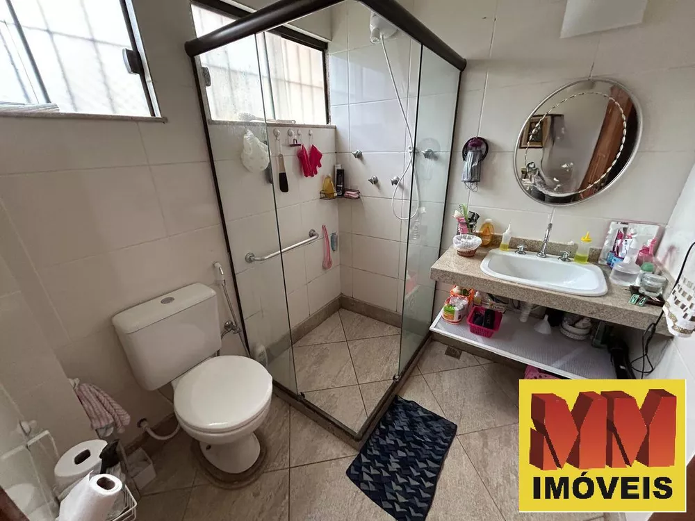 Casa, 6 quartos, 258 m² - Foto 23