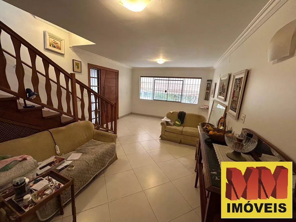 Casa, 6 quartos, 258 m² - Foto 16