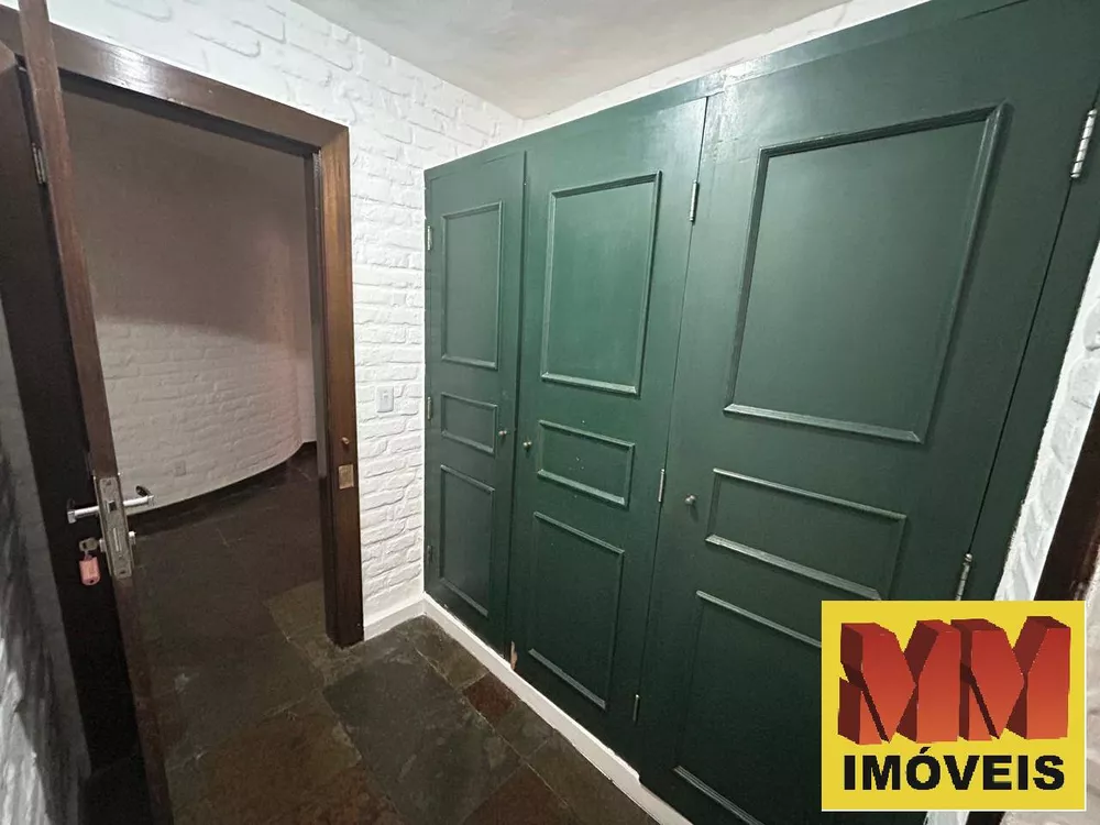 Casa, 6 quartos, 258 m² - Foto 3