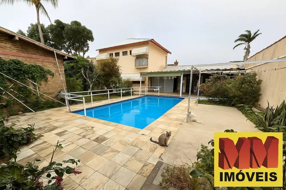 Casa, 6 quartos, 258 m² - Foto 38