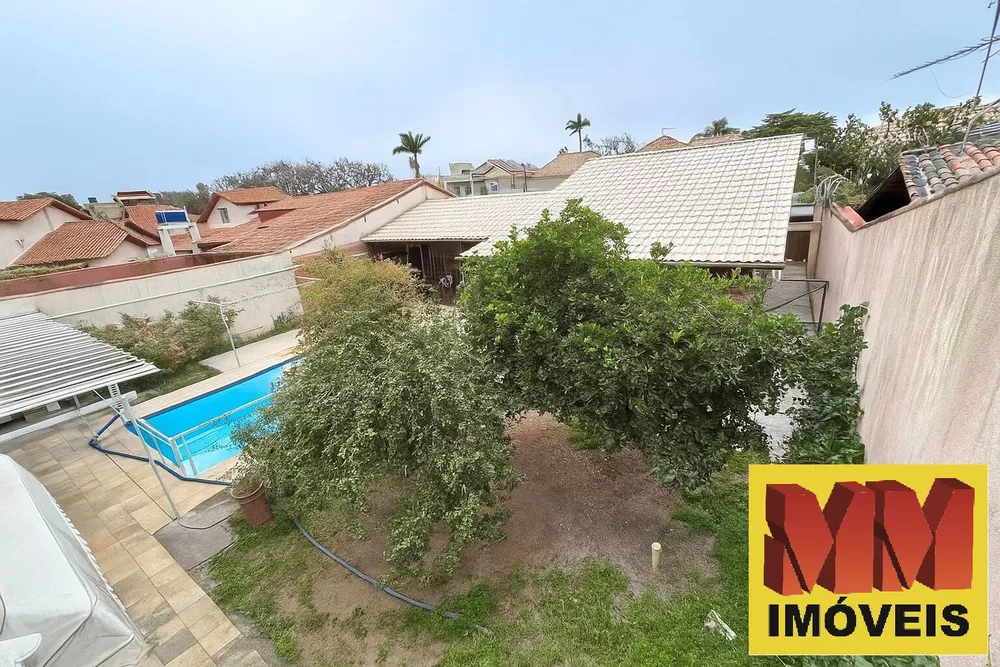 Casa, 6 quartos, 258 m² - Foto 24