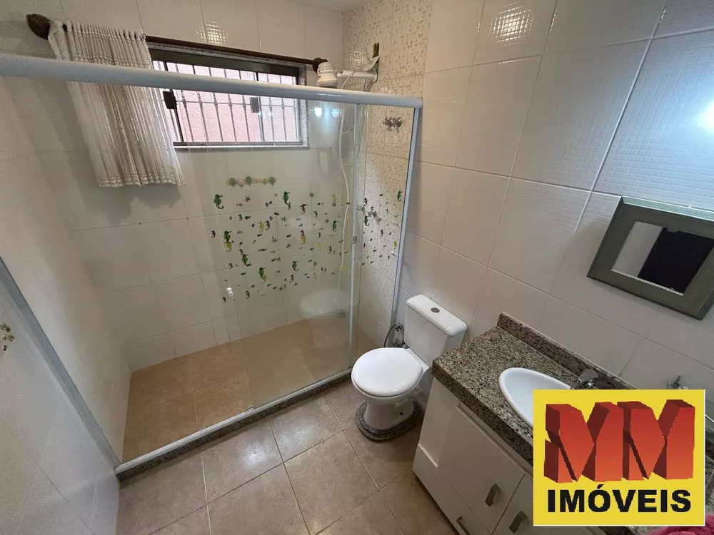 Casa, 6 quartos, 258 m² - Foto 11