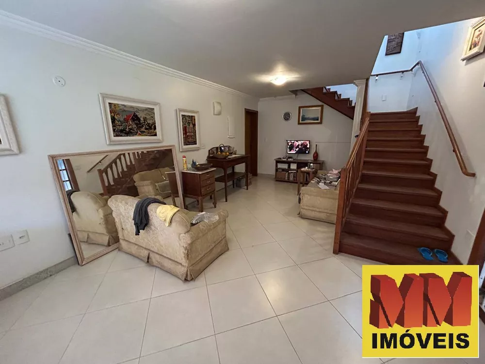 Casa, 6 quartos, 258 m² - Foto 17