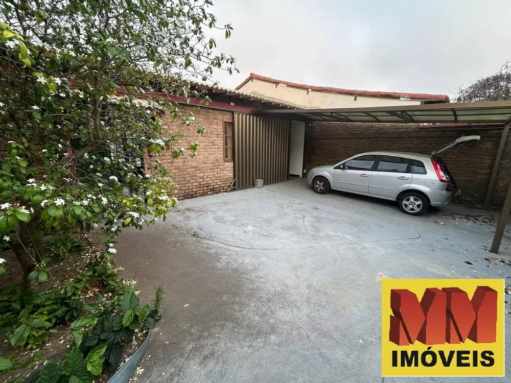 Casa, 6 quartos, 258 m² - Foto 33
