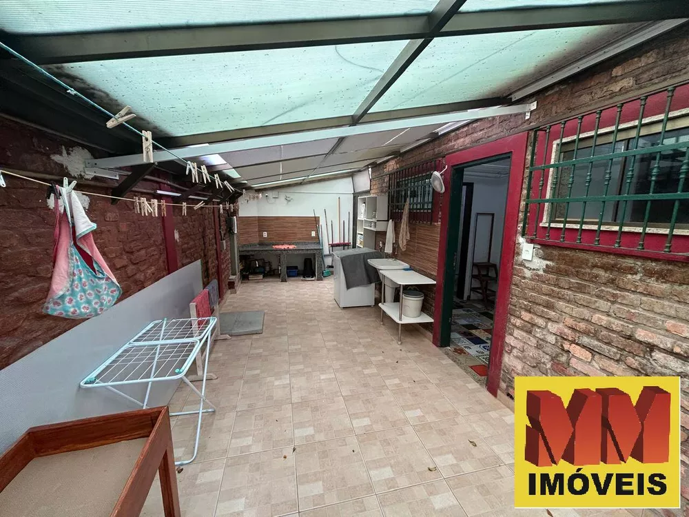 Casa, 6 quartos, 258 m² - Foto 7