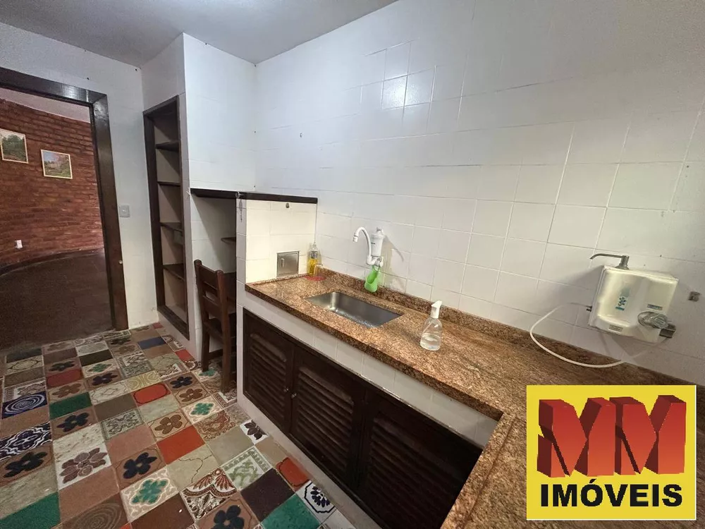 Casa, 6 quartos, 258 m² - Foto 6