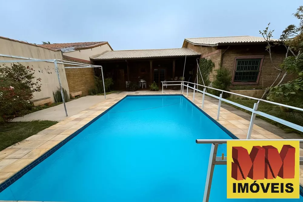 Casa, 6 quartos, 258 m² - Foto 5