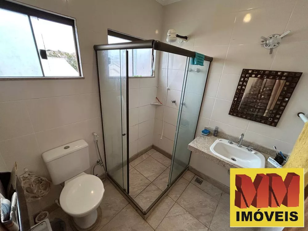 Casa, 6 quartos, 258 m² - Foto 20