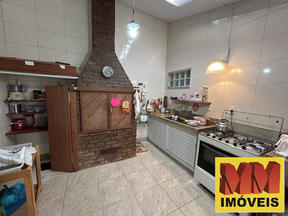 Casa, 6 quartos, 258 m² - Foto 18