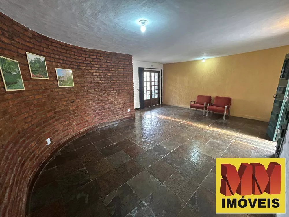 Casa, 6 quartos, 258 m² - Foto 36