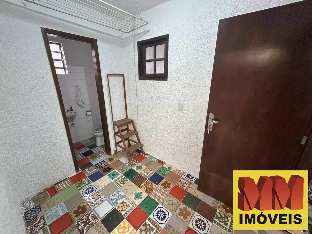 Casa, 6 quartos, 258 m² - Foto 29