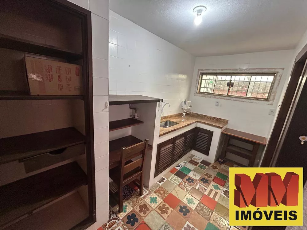 Casa, 6 quartos, 258 m² - Foto 37