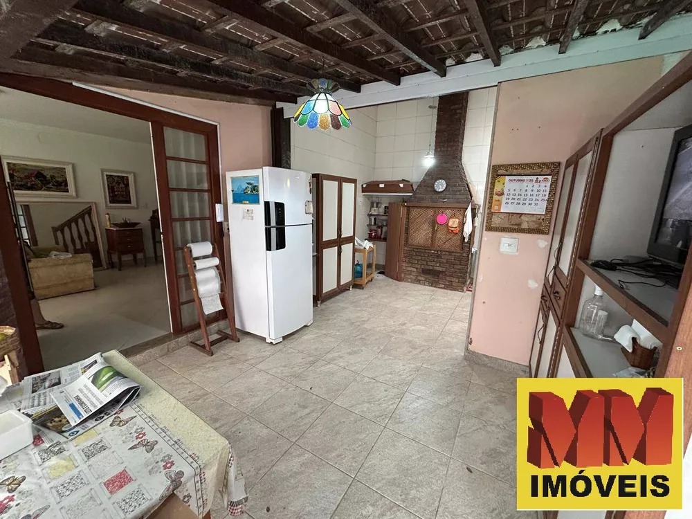 Casa, 6 quartos, 258 m² - Foto 44