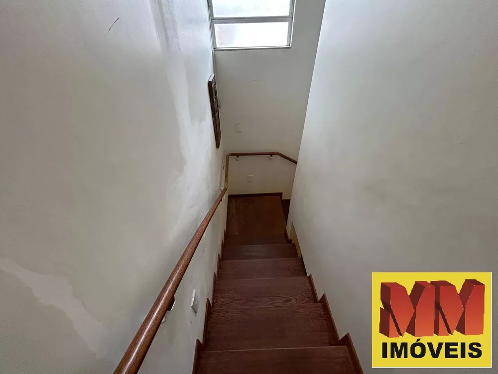 Casa, 6 quartos, 258 m² - Foto 21