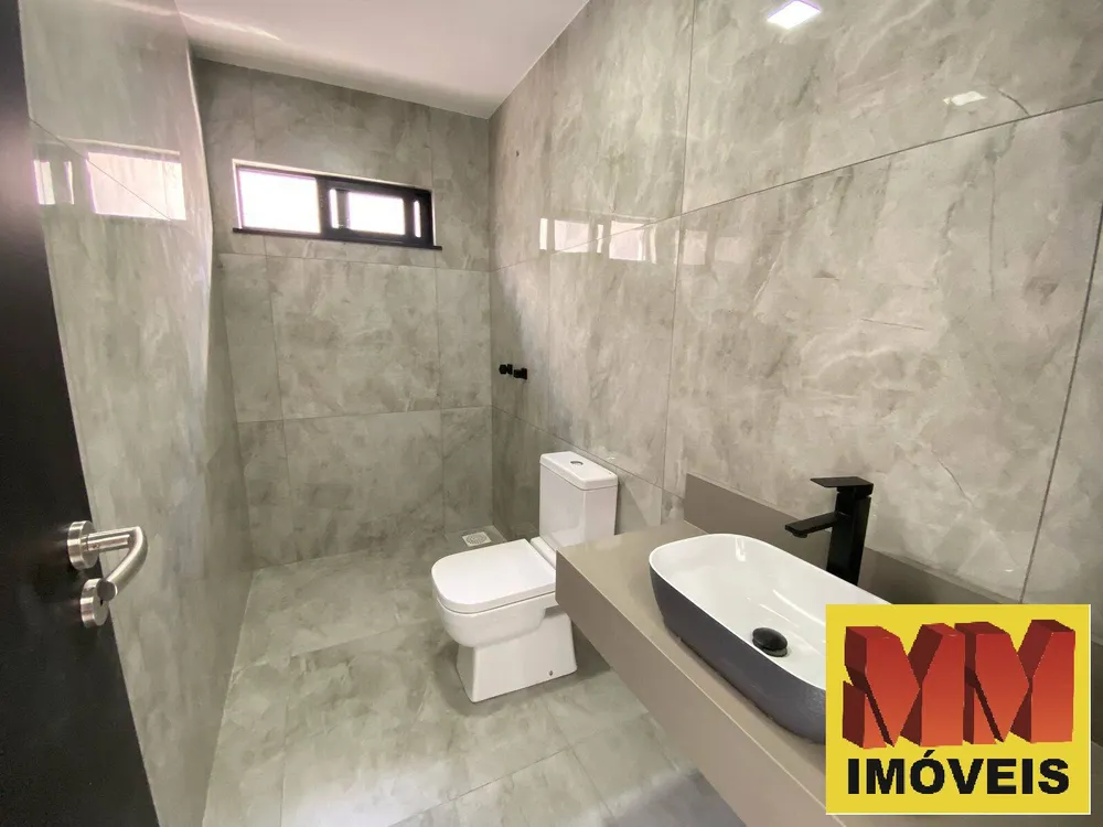 Casa de Condomínio, 4 quartos - Foto 22