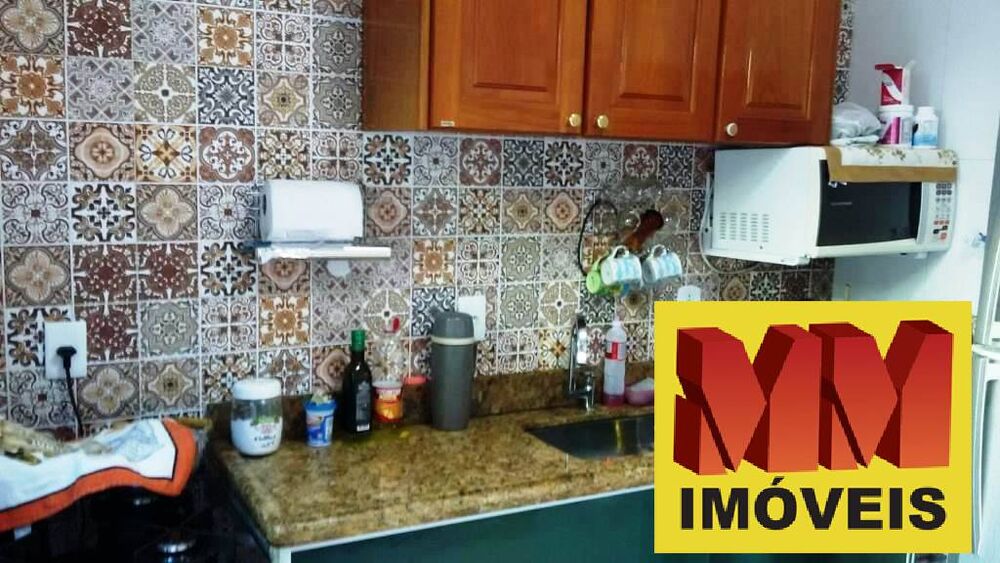 Casa de Condomínio à venda com 2 quartos, 78m² - Foto 2
