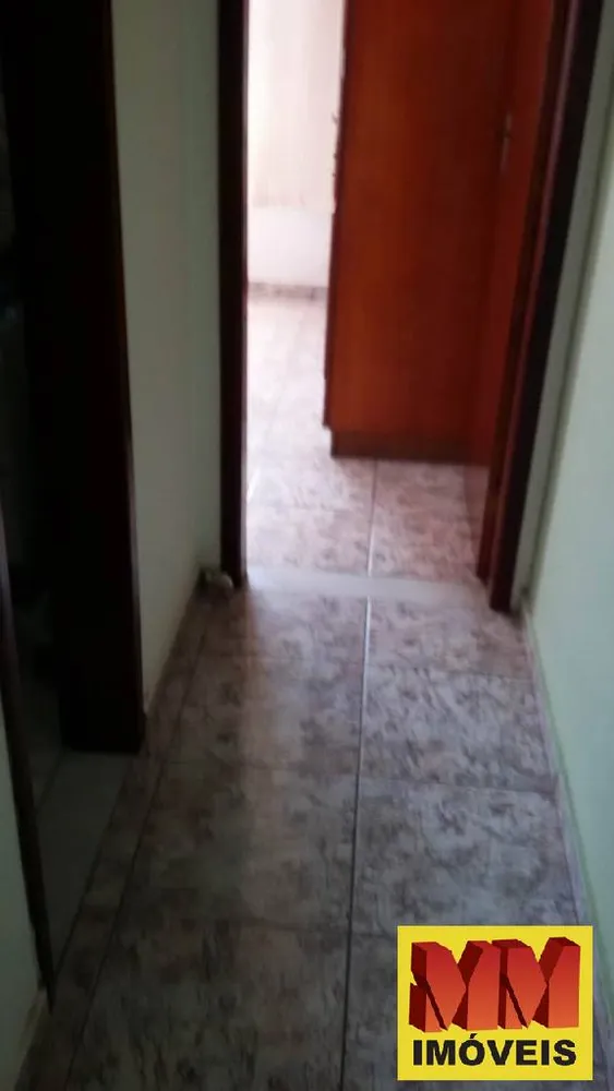 Casa de Condomínio, 2 quartos - Foto 14