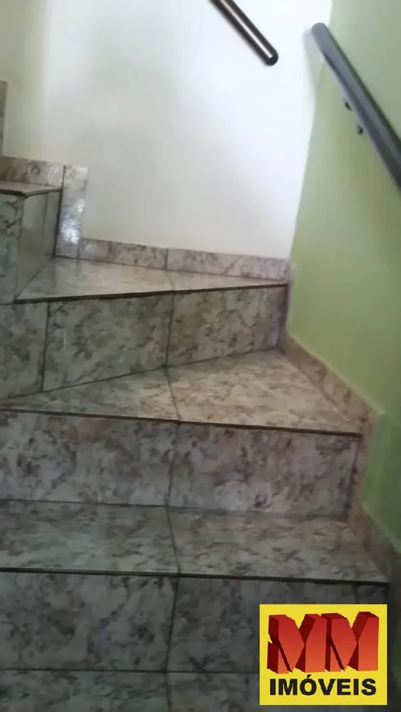 Casa de Condomínio, 2 quartos - Foto 12