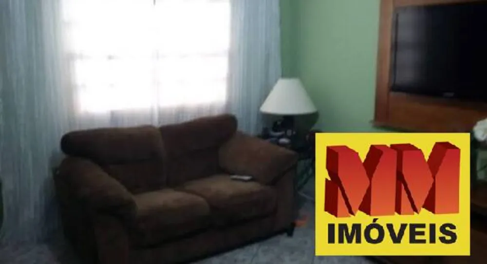 Casa de Condomínio, 2 quartos - Foto 4