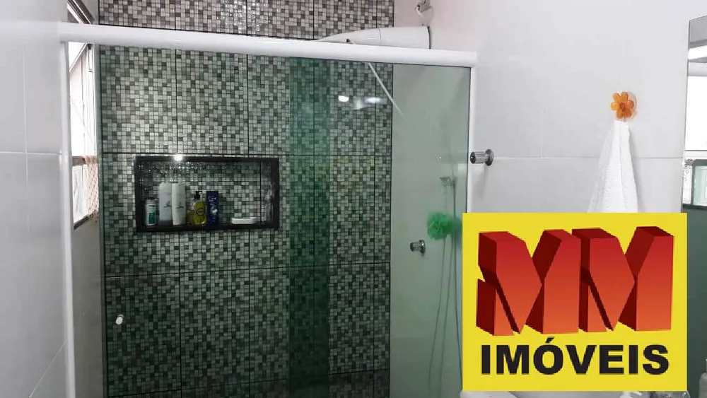 Casa de Condomínio, 2 quartos - Foto 11