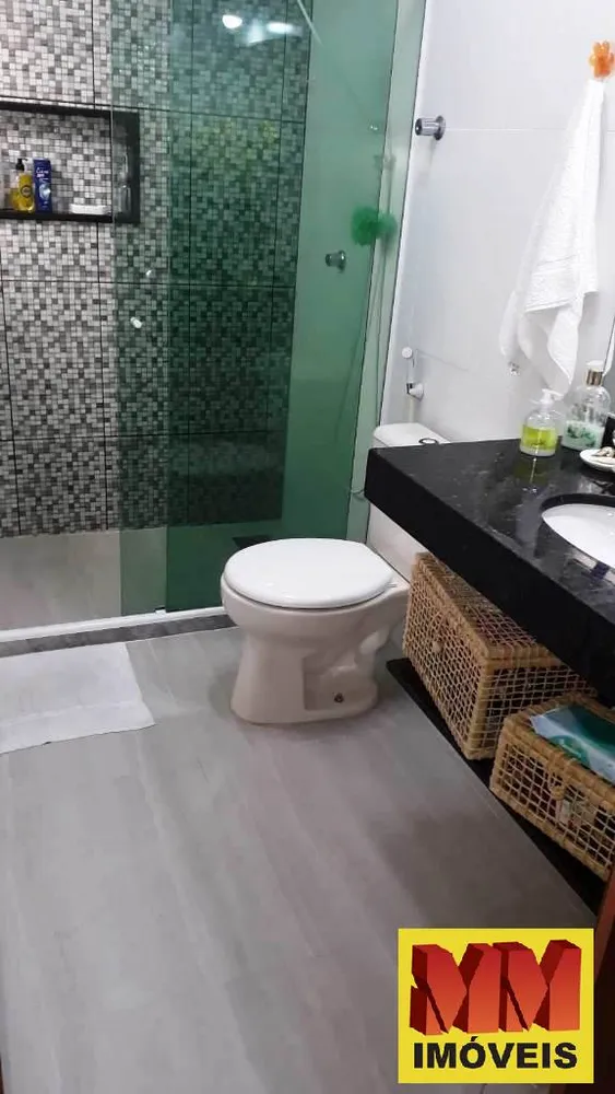 Casa de Condomínio, 2 quartos - Foto 10