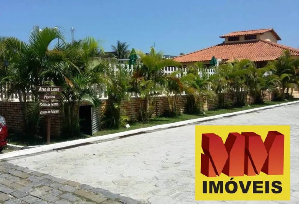 Casa de Condomínio, 2 quartos - Foto 19