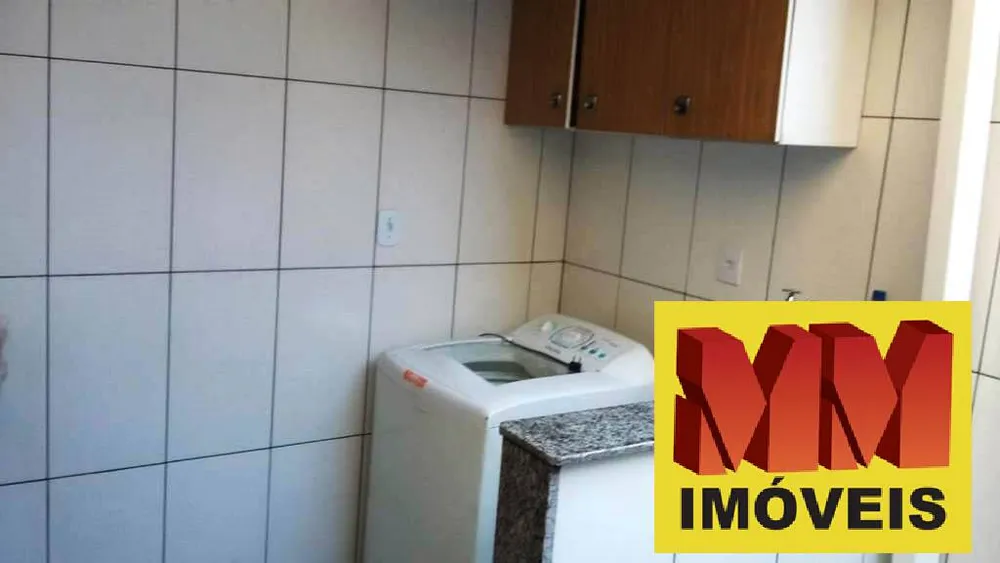 Casa de Condomínio, 2 quartos - Foto 7