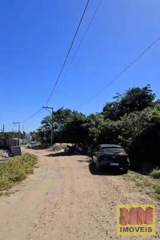 Terreno, 420 m² - Foto 1