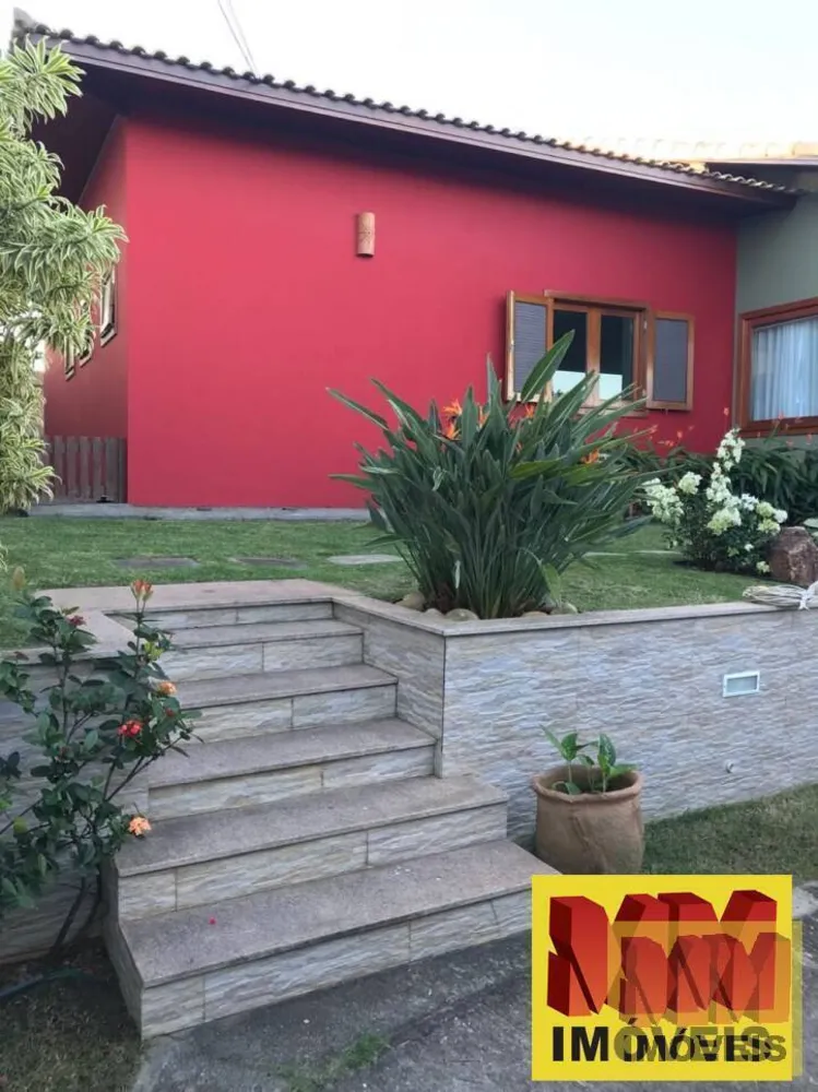 Casa de Condomínio, 5 quartos - Foto 7