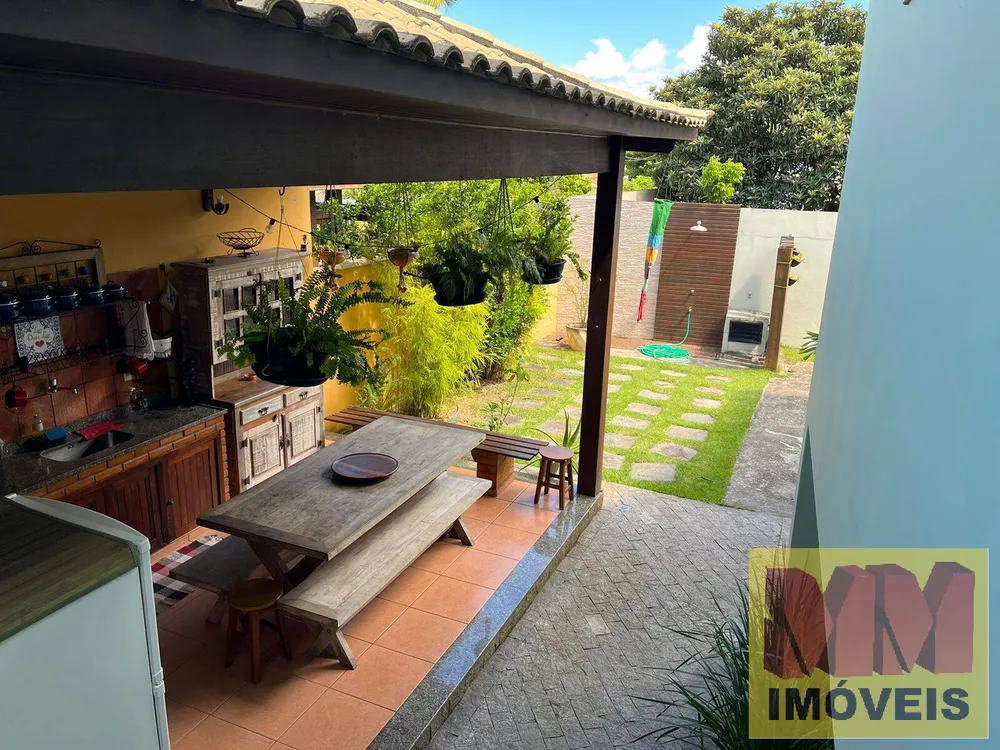 Casa de Condomínio, 5 quartos - Foto 3