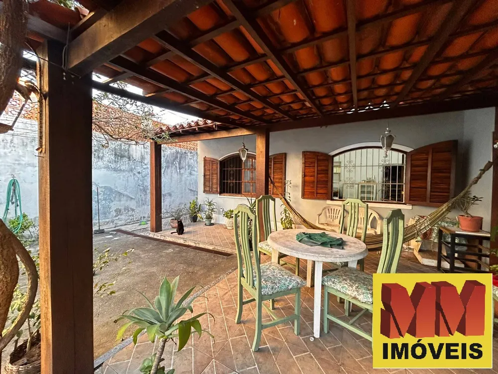 Casa, 3 quartos, 90 m² - Foto 5